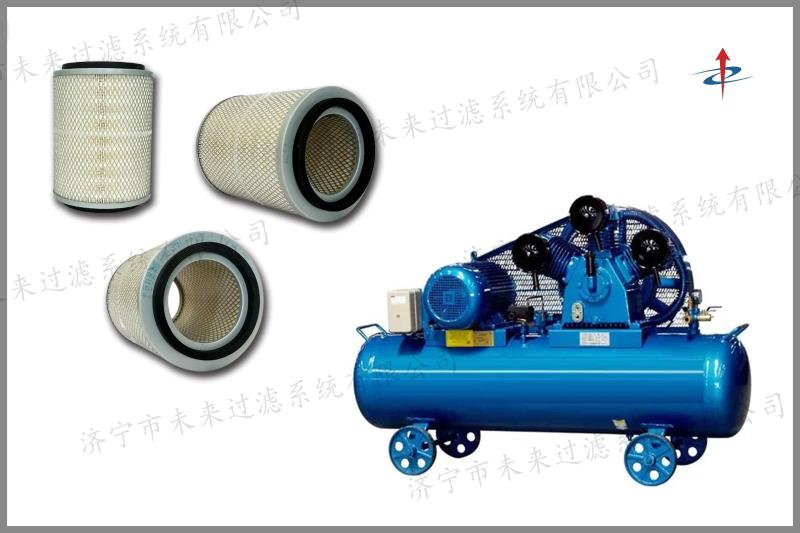 錯誤的認知對空壓機過濾器來講危害匪淺